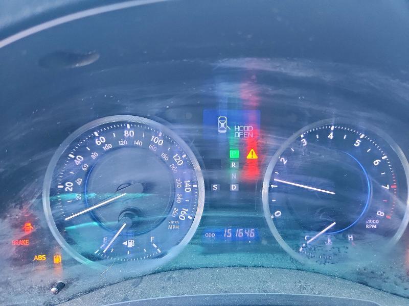 2011 Lexus Is 250 Base