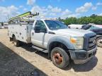 2012 Ford F450 Super Duty Utility / Service Truck