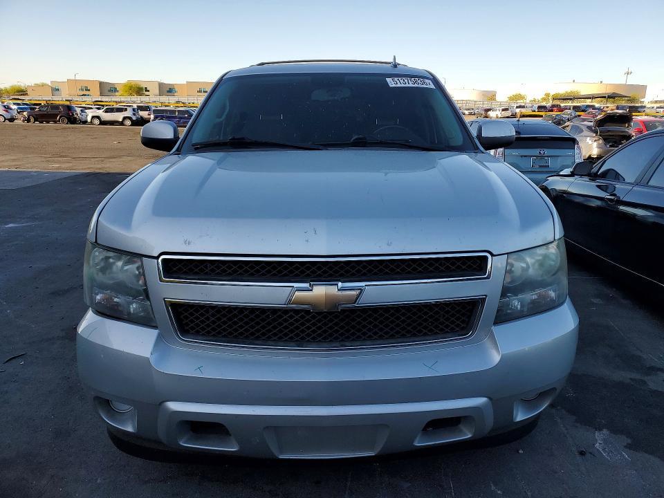 2011 Chevrolet Tahoe C1500 ls