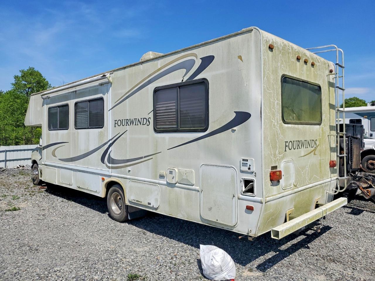 2003 Four Winds 2003 Four Winds RV