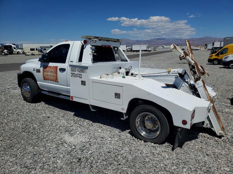 2010 Dodge RAM 4500 ST