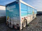 2020 Hackney Refrigerated Van Trailer
