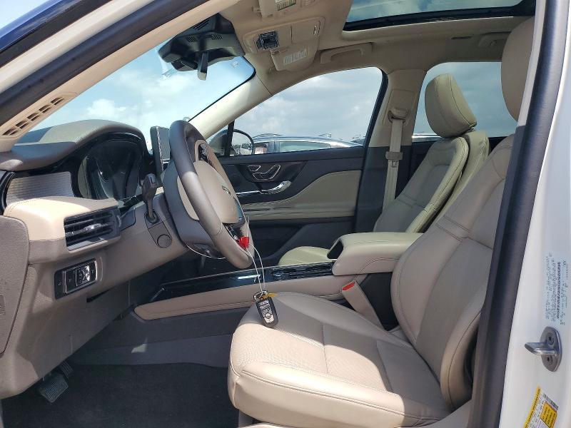 2024 Lincoln Corsair