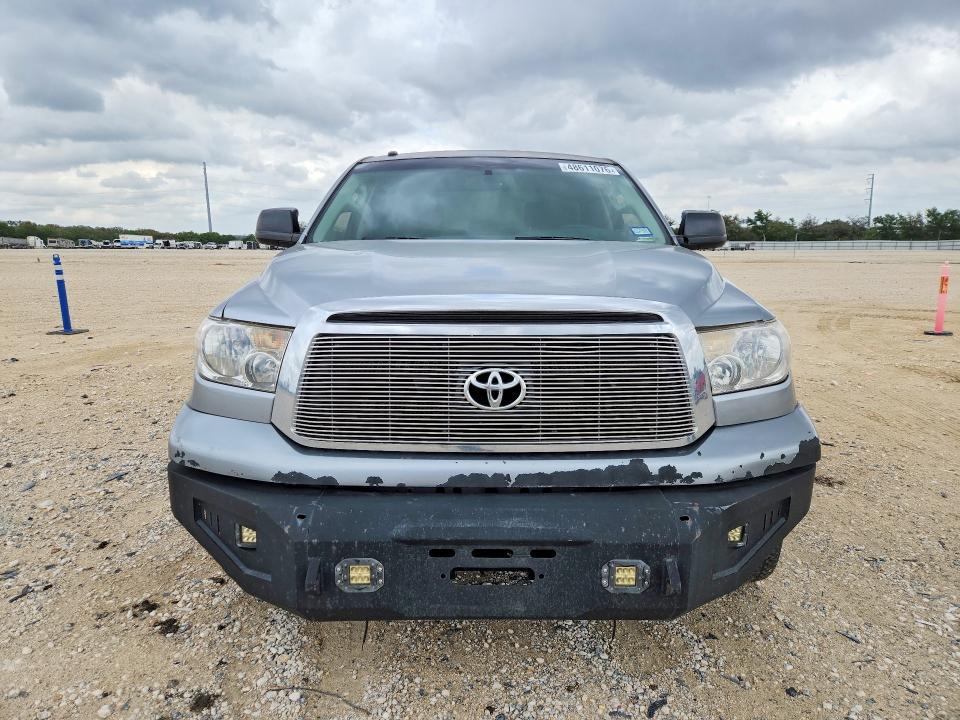 2013 Toyota Tundra Grade