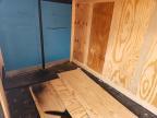 2025 Interstate Enclosed Cargo Trailer