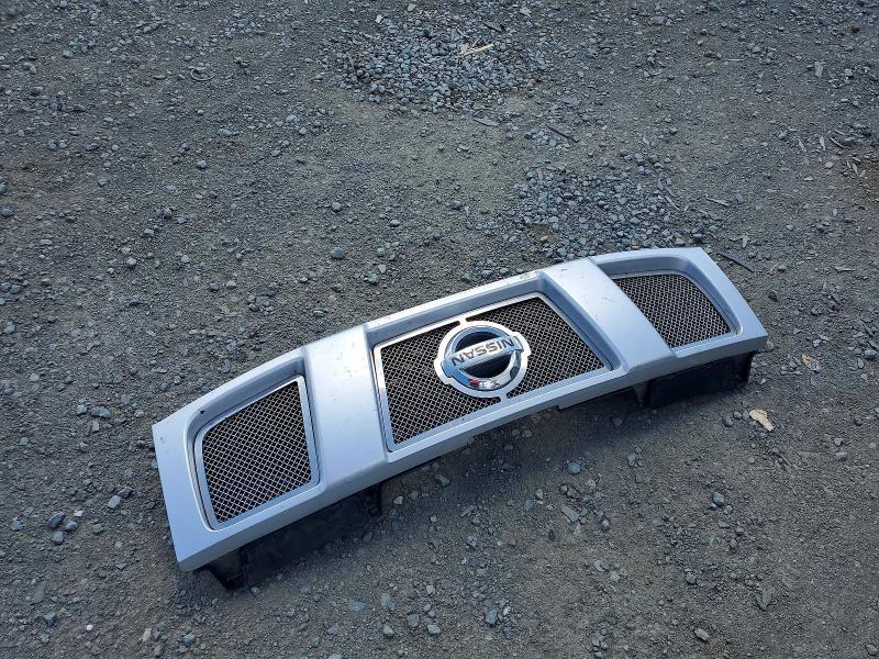 2006 Nissan Titan XE