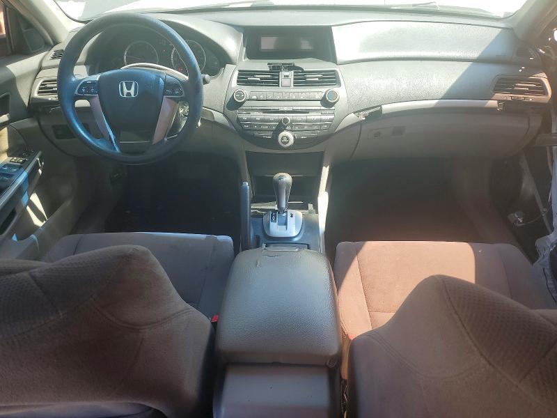 2008 Honda Accord ex