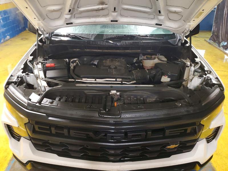 2023 Chevrolet Silverado C1500