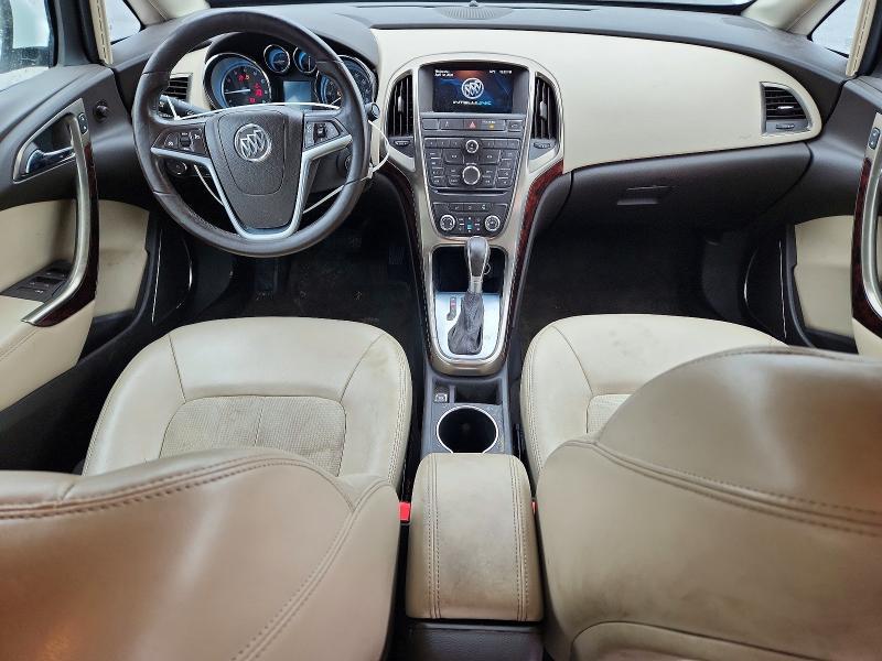 2014 Buick Verano