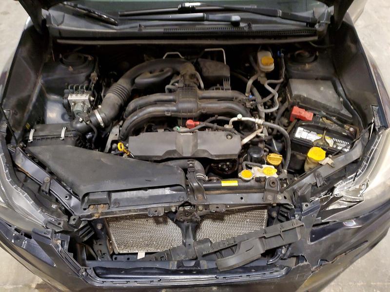 2014 Subaru Impreza Premium