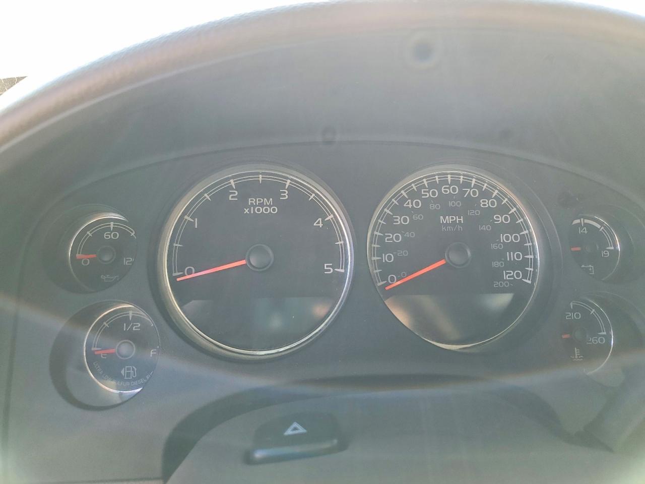 2012 GMC Sierra K2500 SLT