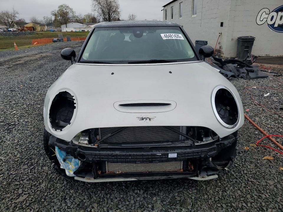 2019 Mini Cooper s Clubman All4