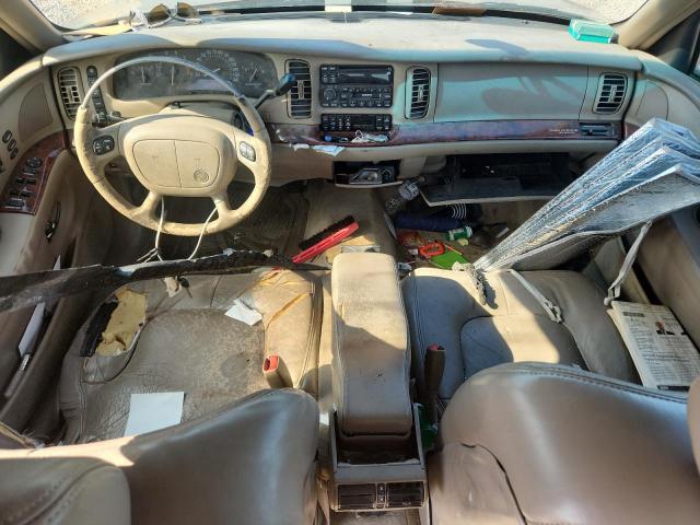 1998 Buick Park Avenue