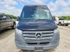 2021 Mercedes-Benz Sprinter 2500