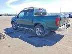 2001 Nissan Frontier XE