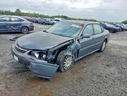 2004 Chevrolet Impala for sale in Lumberton, NC