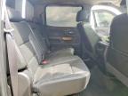 2018 Chevrolet Silverado K3500 LTZ