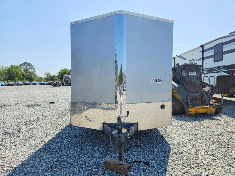 2022 Foresriver 2022 Forest River Enclosed Cargo Trailer