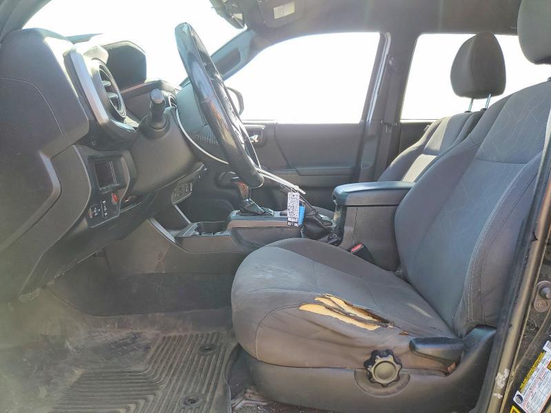 2016 Toyota Tacoma TRD OFF-Road