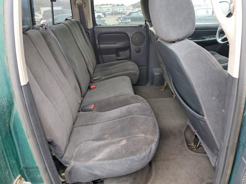 2003 Dodge RAM 1500 ST