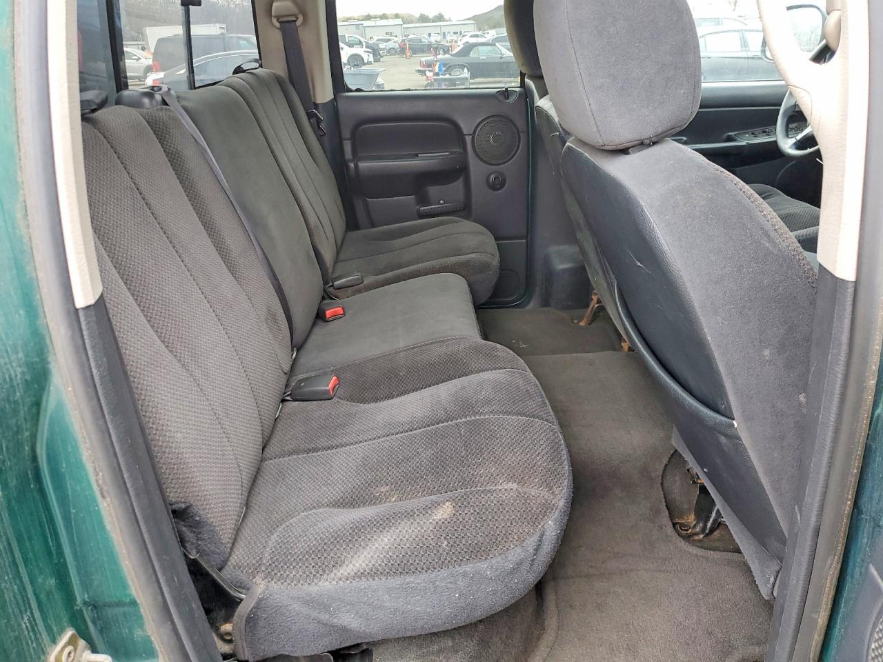 2003 Dodge RAM 1500 ST