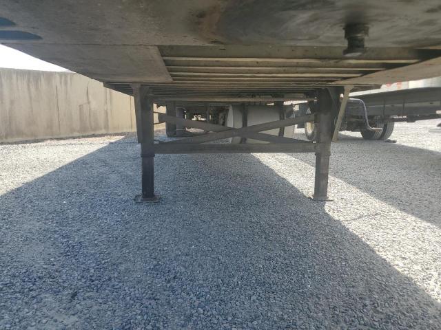 2012 Utility Refrigerated van Trailer