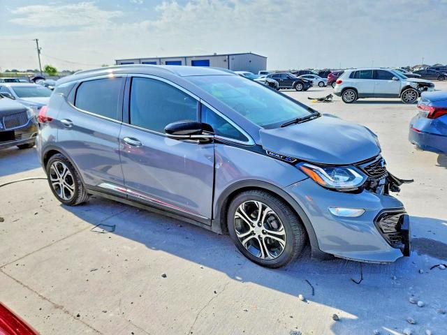 2020 Chevrolet Bolt ev Premier