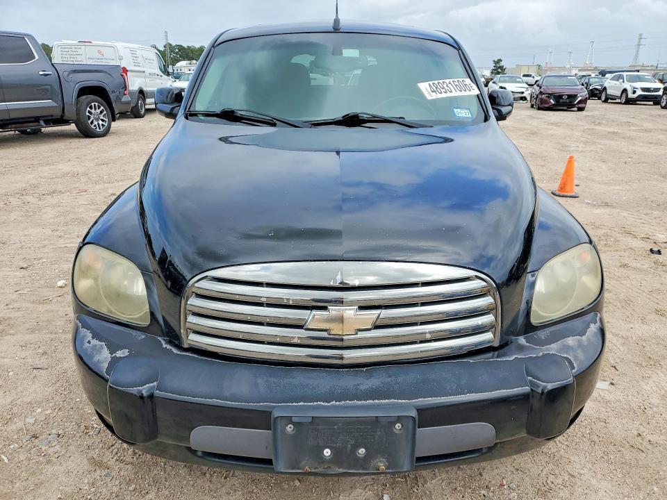 2007 Chevrolet Hhr lt