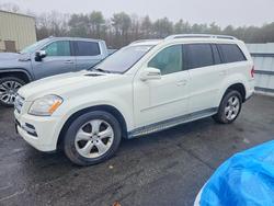 2012 Mercedes-Benz Gl 450 4matic for sale in Exeter, RI