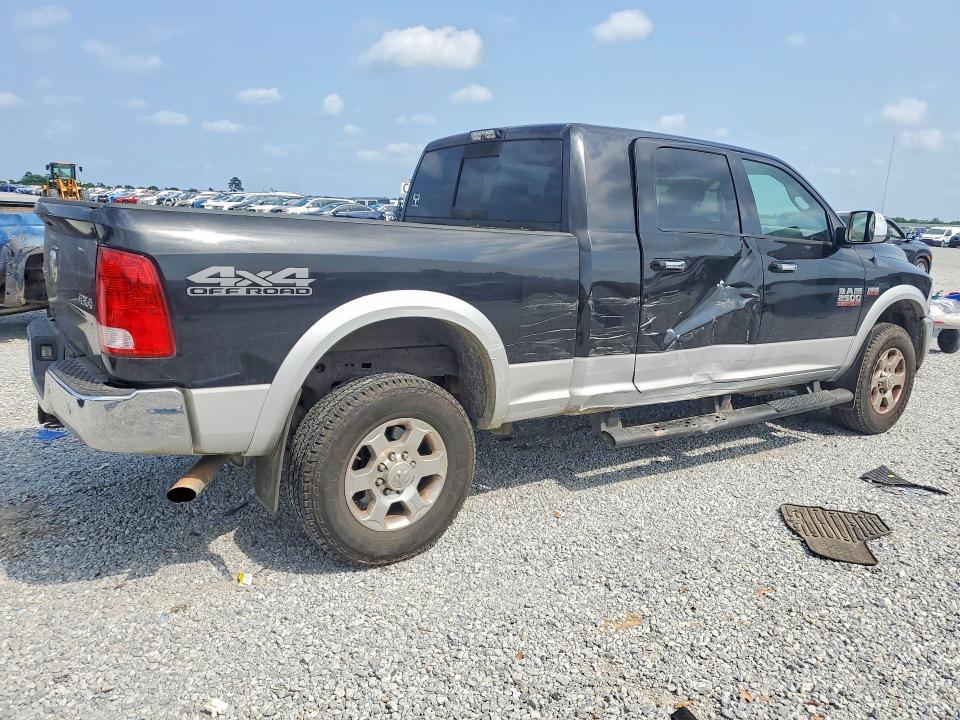 2018 Dodge RAM 2500 SLT