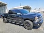 2017 Chevrolet Silverado C1500 High Country