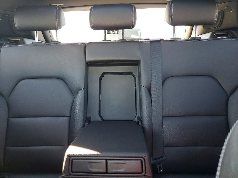 2019 Mercedes-Benz Gla 250 4matic