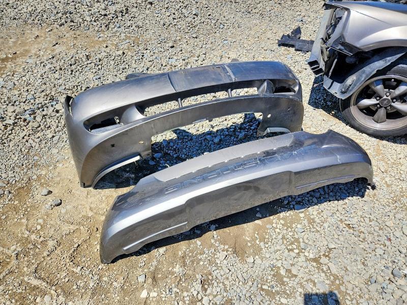 2001 Ford Mustang gt