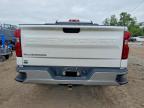 2021 Chevrolet Silverado C1500