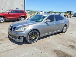 Hyundai Equus salvage cars for sale: 2012 Hyundai Equus Signature