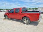 2014 Nissan Frontier SV