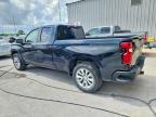 2020 Chevrolet Silverado C1500 Custom