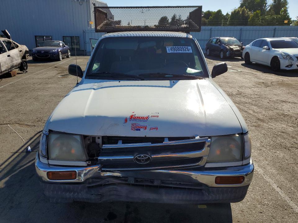 1997 Toyota Tacoma Base