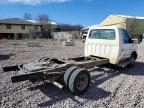 2015 Ford E450 Truck Cab AND Chassis