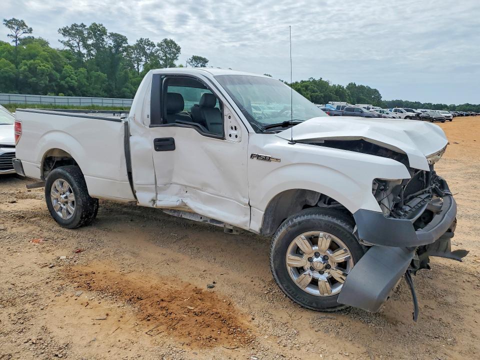 2013 Ford F150