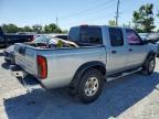 2000 Nissan Frontier XE