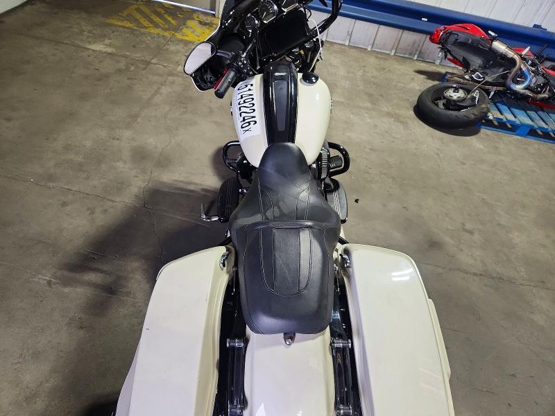 2022 Harley-Davidson Flhxs
