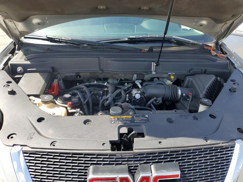 2012 GMC Acadia Slt-1