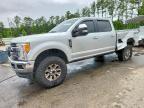 2017 Ford F250 Super Duty