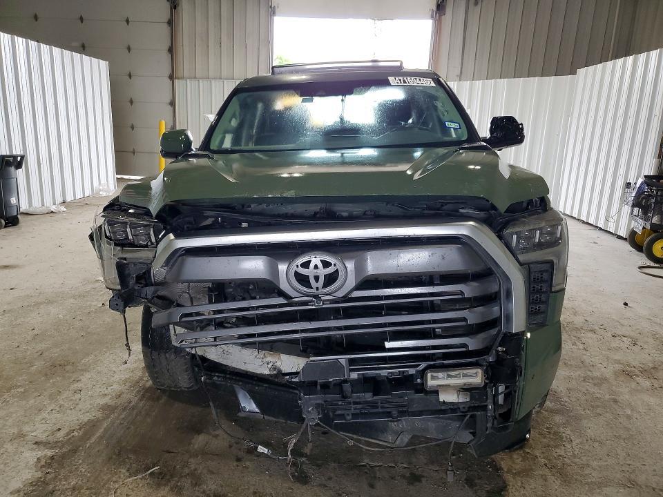 2023 Toyota Tundra Limited HV