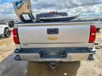 2017 Chevrolet Silverado K2500 Heavy Duty LT