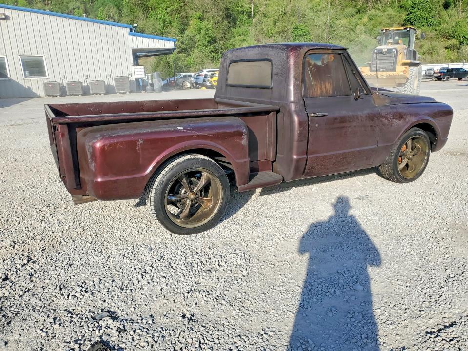 1967 Chev C/K Pickup