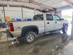 2004 Chevrolet Silverado K2500 Heavy Duty