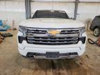 2022 Chevrolet Silverado K1500 LTZ