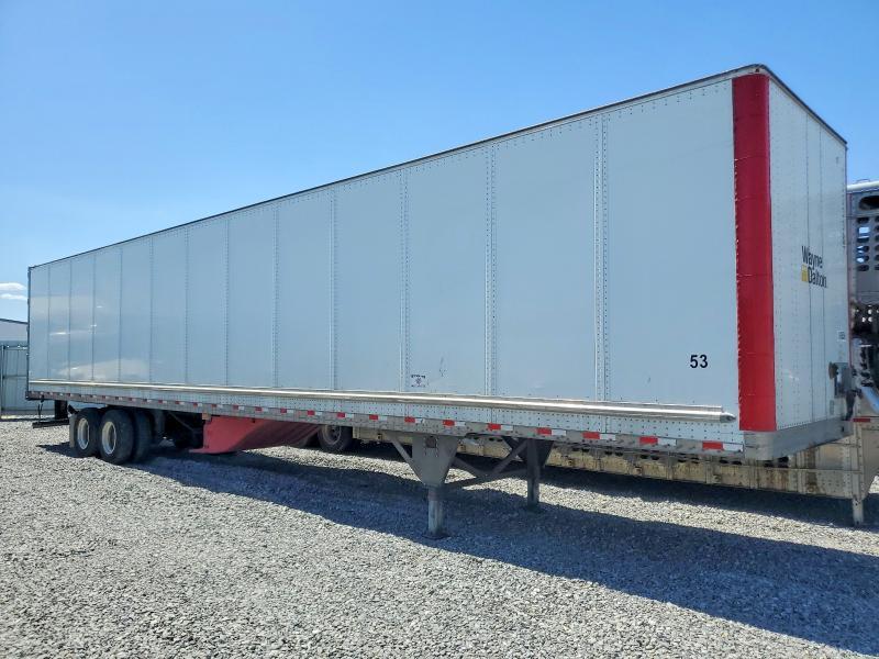 2016 Hyundai Trailers Hytr